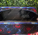 Look My Way Travel & Makeup Bag