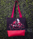 IMP Tee Upcycled Tote Bag