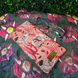 Chaggie Easy Pop-Top Sunglasses Case