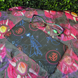 Just Look My Way Pop-Top Sunglasses Case