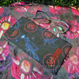 Just Look My Way Pop-Top Sunglasses Case