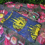 Stolitz Sigil Pop-Top Sunglasses Case