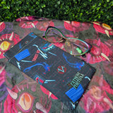 Vox Heads Pop-Top Sunglasses Case