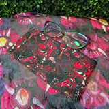Big Boss Blitz Pop-Top Sunglasses Case