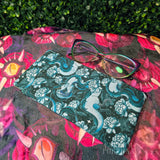 Spirit Water Dragon Pop-Top Sunglasses Case