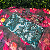 Spirit Water Dragon Pop-Top Sunglasses Case