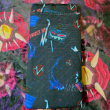 Vox Heads Pop-Top Sunglasses Case