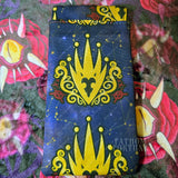 Stolitz Sigil Pop-Top Sunglasses Case