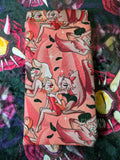 Chaggie Easy Pop-Top Sunglasses Case