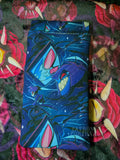Vox vs Al Pop-Top Sunglasses Case