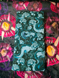 Spirit Water Dragon Pop-Top Sunglasses Case