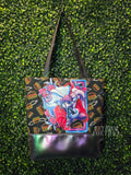 Burger Time Love Tote Bag