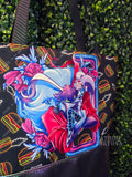 Burger Time Love Tote Bag