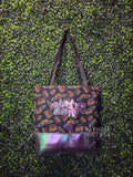 Burger Time Love Tote Bag