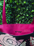 Loona Valentine Tee Upcycled Tote Bag