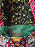 Loona & Octavia Sinsmas Tee Upcycled Tote Bag