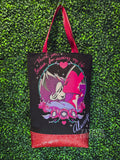 Stolitz Always Tee Upcycled Tote Bag XLong