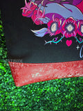 Stolitz Always Tee Upcycled Tote Bag XLong