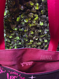 Stolitz Always Tee Upcycled Tote Bag XLong