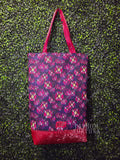 Stolitz Always Tee Upcycled Tote Bag XLong