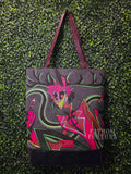 XL Alastor Tee Upcycled Tote Bag