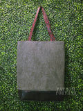 XL Alastor Tee Upcycled Tote Bag