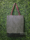 XL Alastor Tee Upcycled Tote Bag