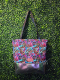 DCC Princess Donut Lasers Tote Bag