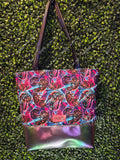 DCC Princess Donut Lasers Tote Bag