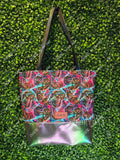DCC Princess Donut Lasers Tote Bag