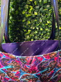 DCC Princess Donut Lasers Tote Bag