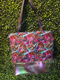 DCC Princess Donut Lasers Tote Bag