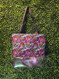 DCC Princess Donut Lasers Tote Bag