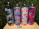Ready To Ship Assorted Tumblers CLEARANCE