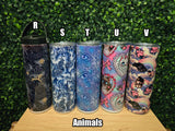 Ready To Ship Assorted Tumblers CLEARANCE