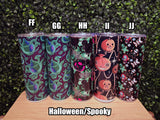 Ready To Ship Assorted Tumblers CLEARANCE