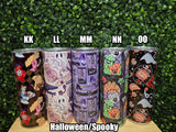 Ready To Ship Assorted Tumblers CLEARANCE