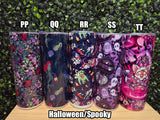 Ready To Ship Assorted Tumblers CLEARANCE