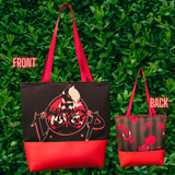 IMP Tee Upcycled Tote Bag