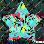 CLOSED Hellbent Con Choose Your Own Print Tote HELLUVA BOSS (Ships in November)