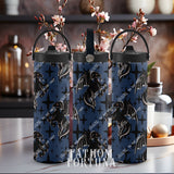 DCC Bianca 20oz Stainless Steel Drink Tumbler Made To Order