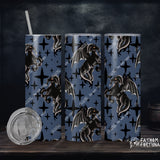 DCC Bianca 20oz Stainless Steel Drink Tumbler Made To Order
