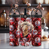 DCC Prepotente Soda 20oz Stainless Steel Drink Tumbler Made To Order