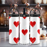 DCC Enchanted Boxers 20oz Stainless Steel Drink Tumbler Made To Order