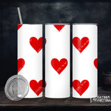 DCC Enchanted Boxers 20oz Stainless Steel Drink Tumbler Made To Order