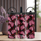 DCC Bigboi Boxers 20oz Stainless Steel Drink Tumbler Made To Order