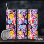The Hunters 20oz Stainless Steel Insulated Drink Tumbler Made To Order