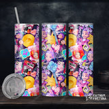 The Hunters 20oz Stainless Steel Insulated Drink Tumbler Made To Order