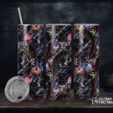 DCC Level 3 Mordecai 20oz Stainless Steel Drink Tumbler Made To Order