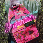 Breakup Robe Retro-Tech Backpack OR Sling Preorder SHIPS JULY 2025